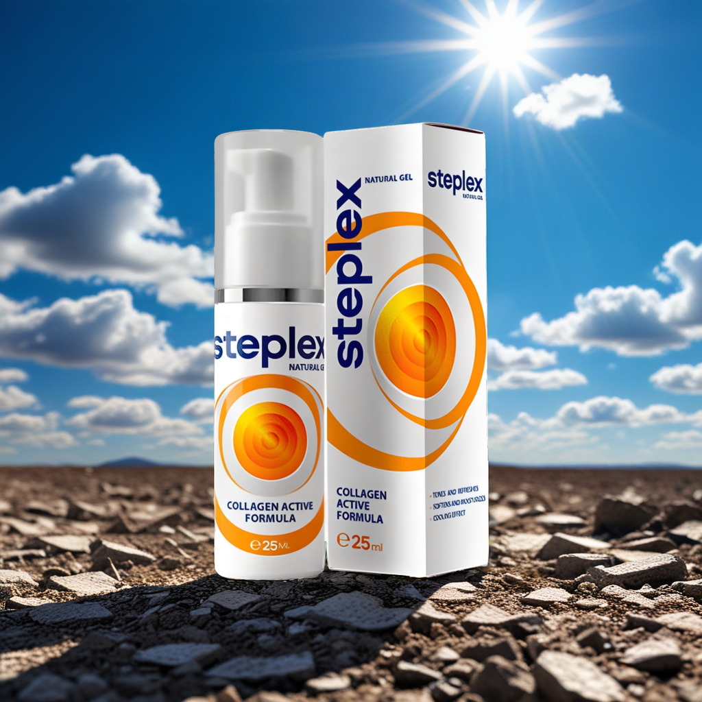 Steplex
