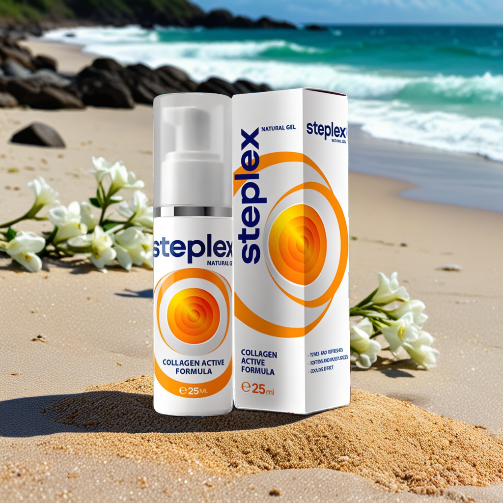 Steplex