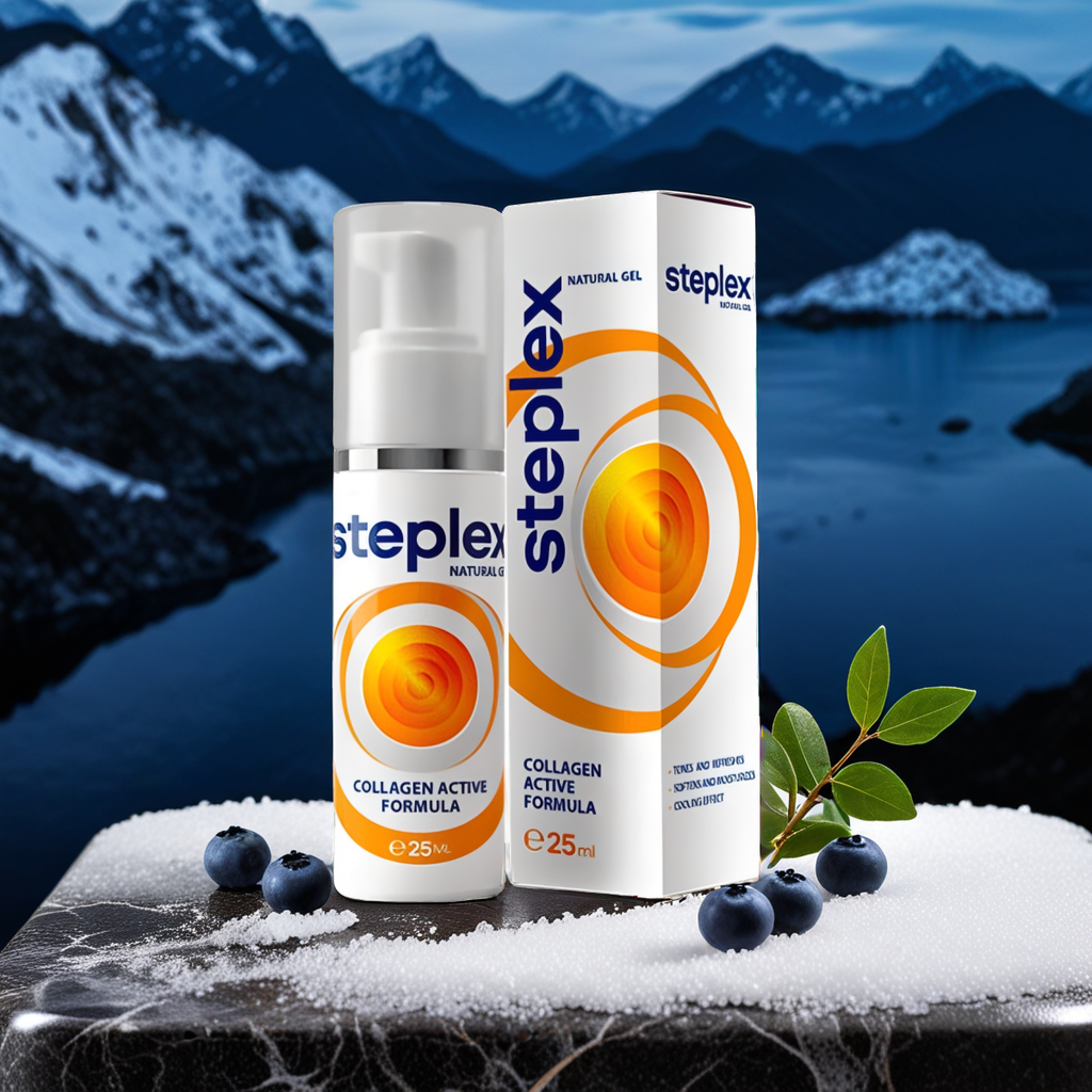 Steplex