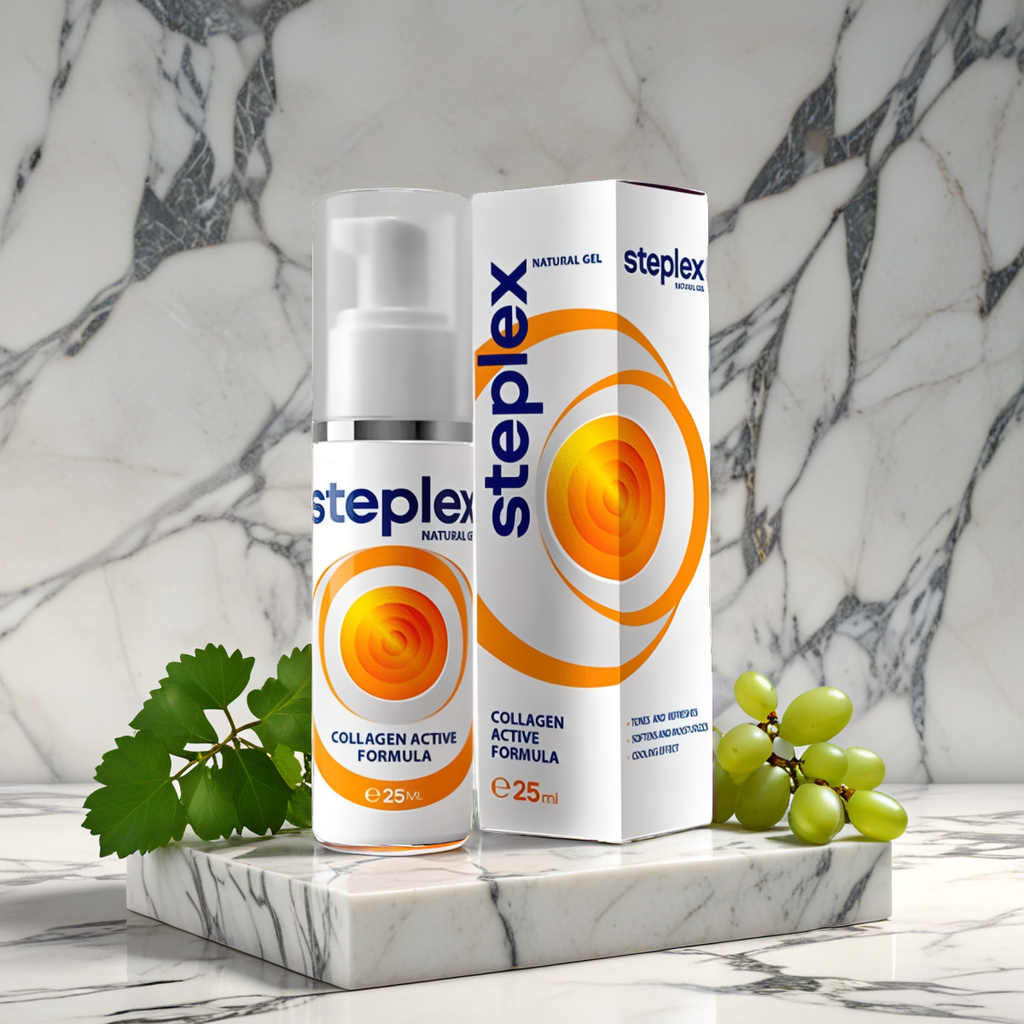 Steplex