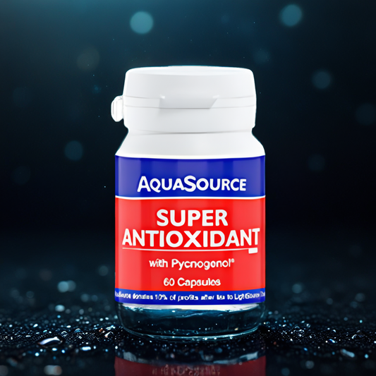 SUPER ANTIOXIDANT