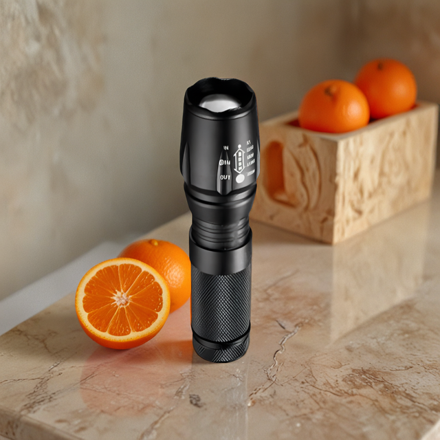 TACTIC LANTERN