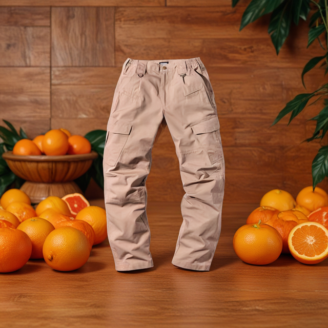 TACTIC PANTS