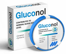 Заредете изображение във визуализатора на галерията – Gluconol 
