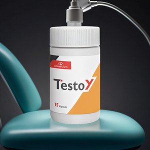 TESTOY