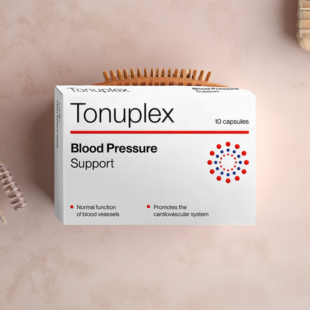 Tonuplex