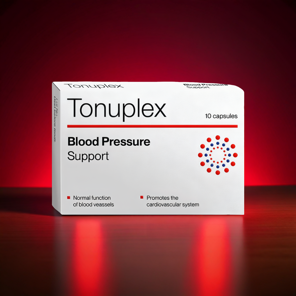 Tonuplex
