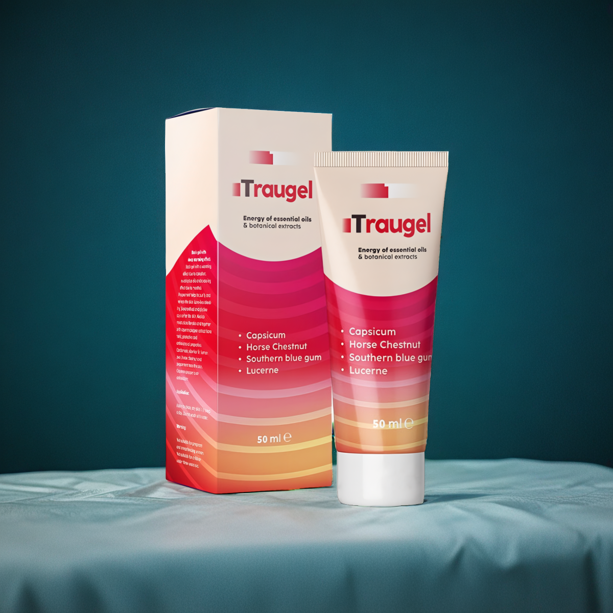 TRAUGEL