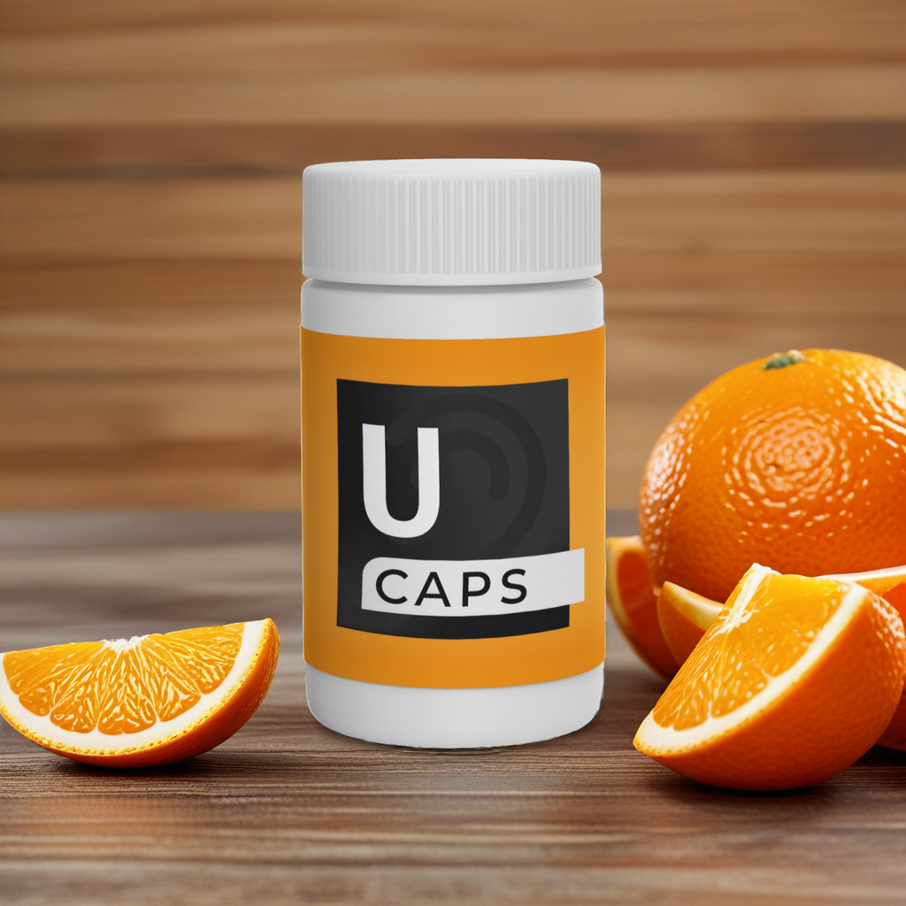 U Caps