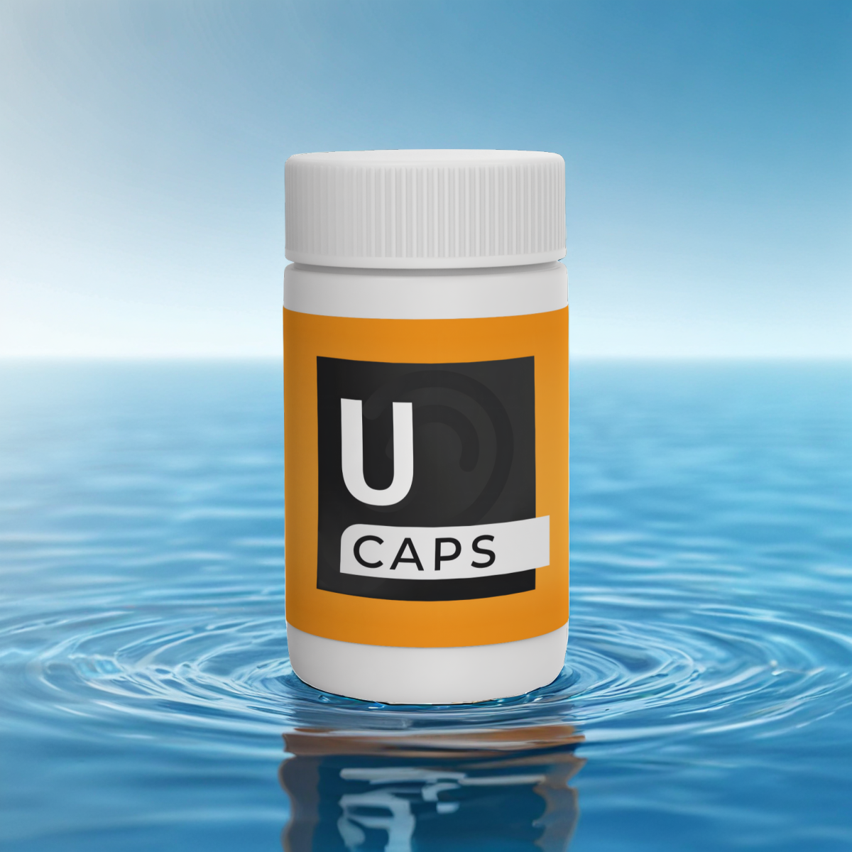 U Caps