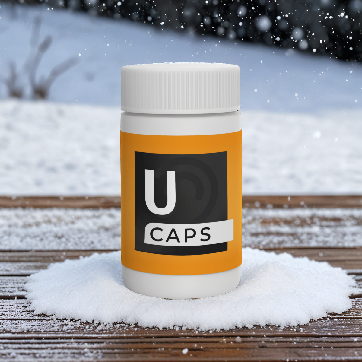U Caps