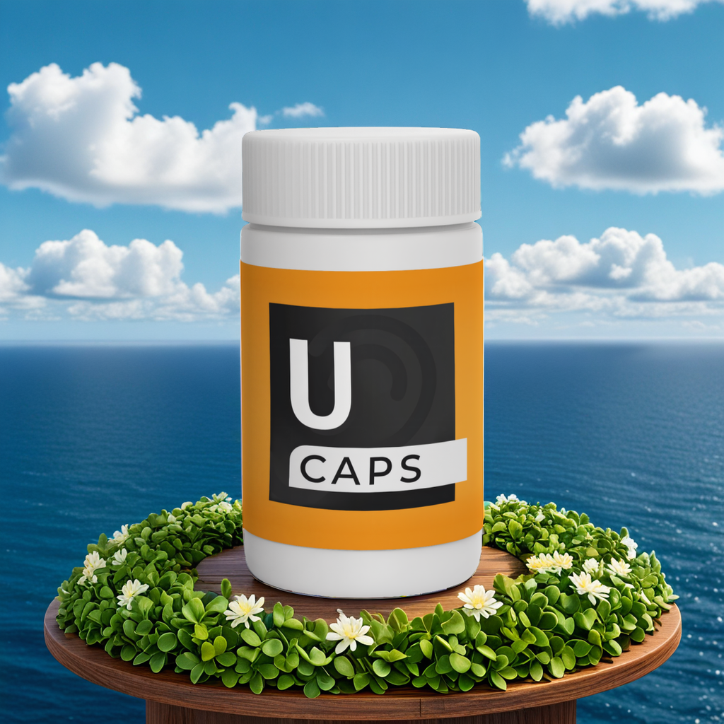U Caps