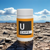 U Caps