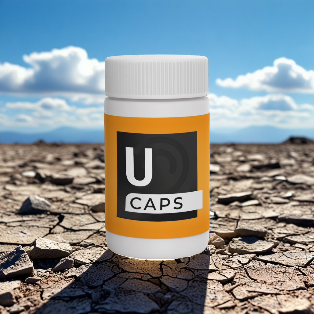 U Caps
