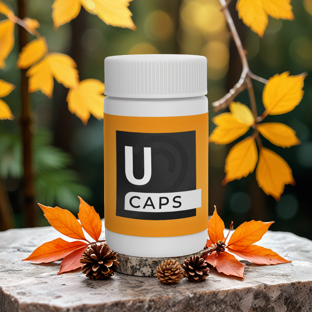 U Caps