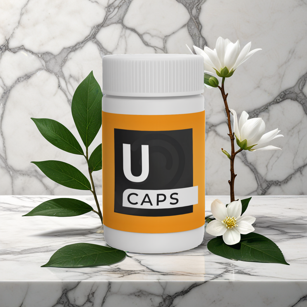 U Caps