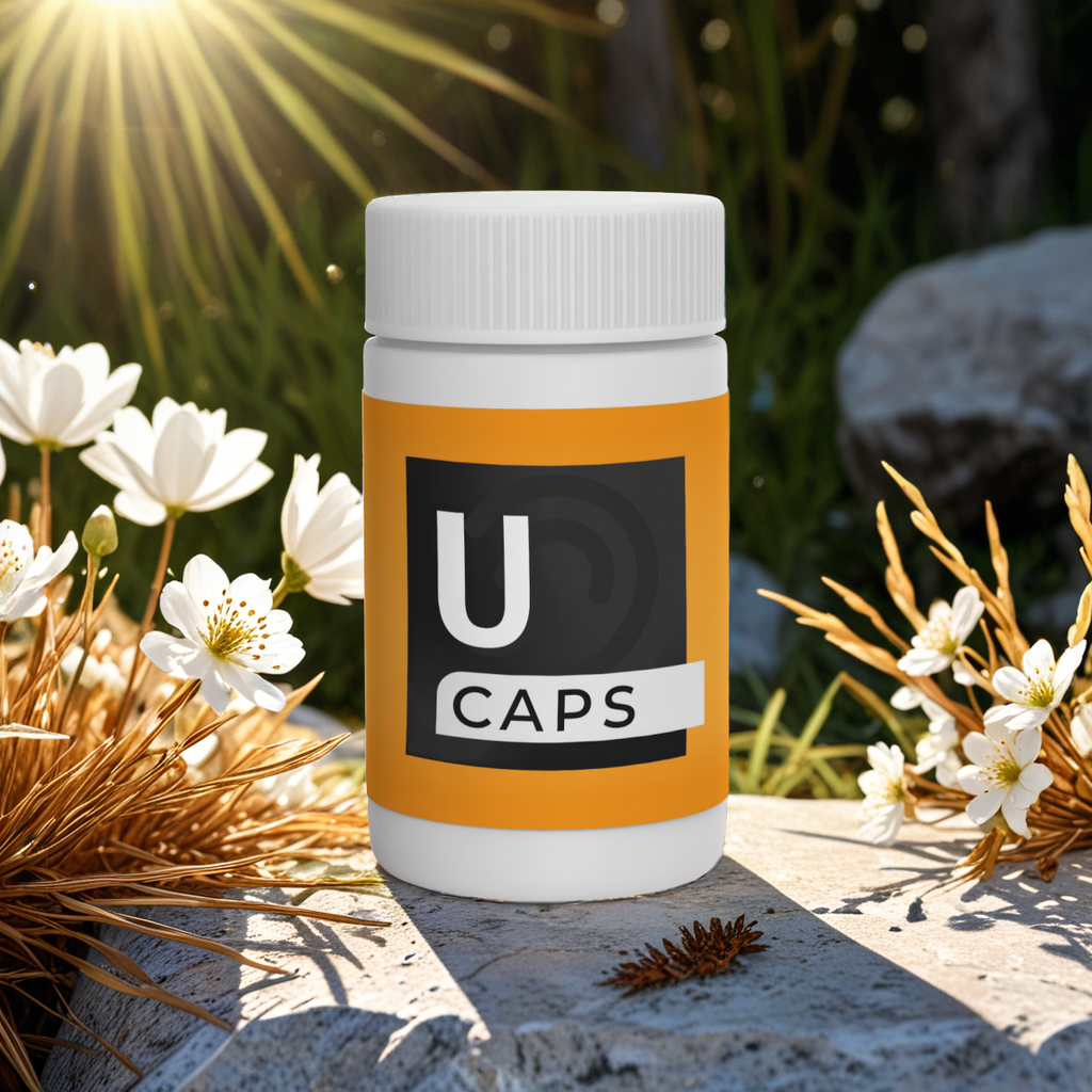 U Caps