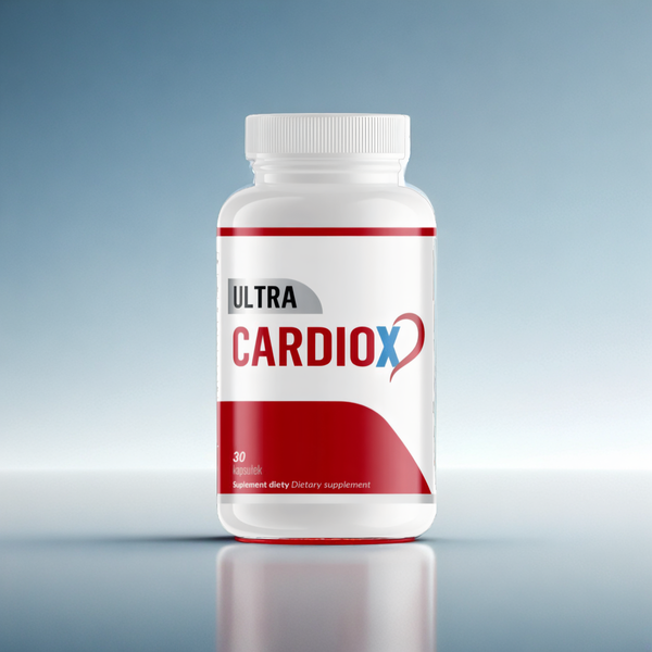 Ultra Cardio X