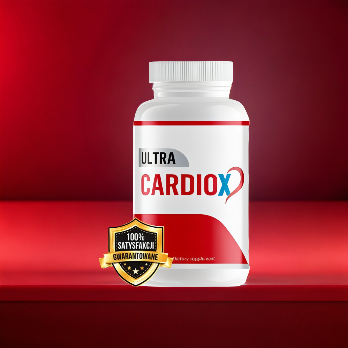 UltraCardioX