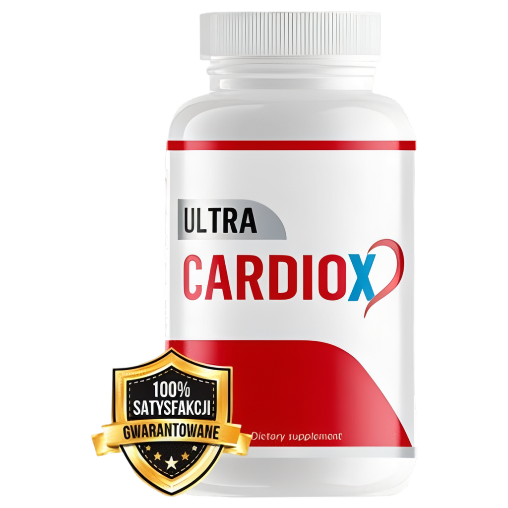 UltraCardioX