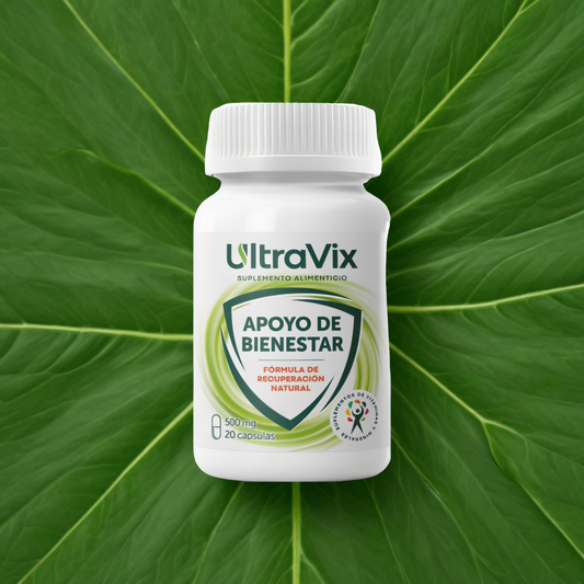 Ultravix Joints