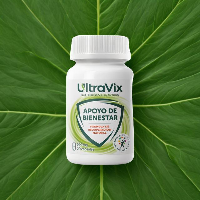 Ultravix Joints