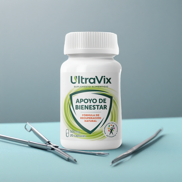 Ultravix Joints