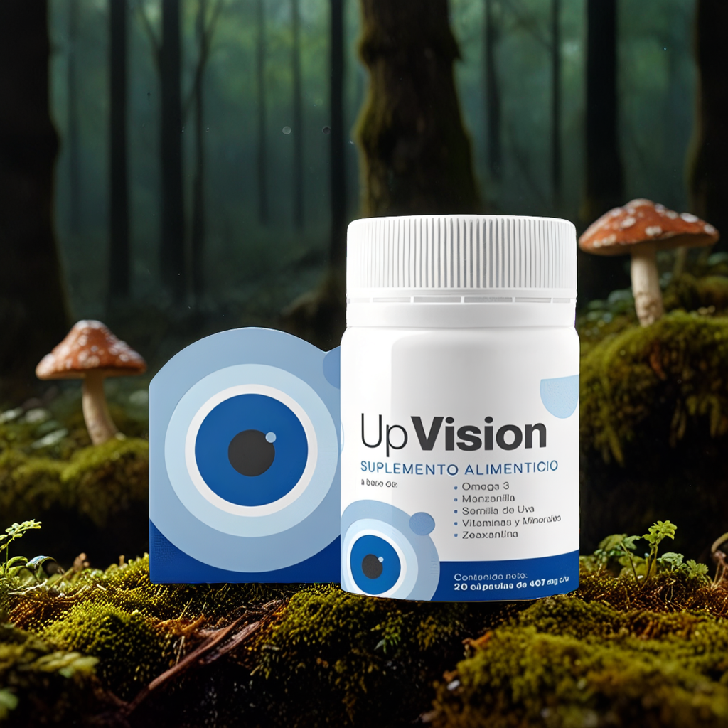 Up Vision