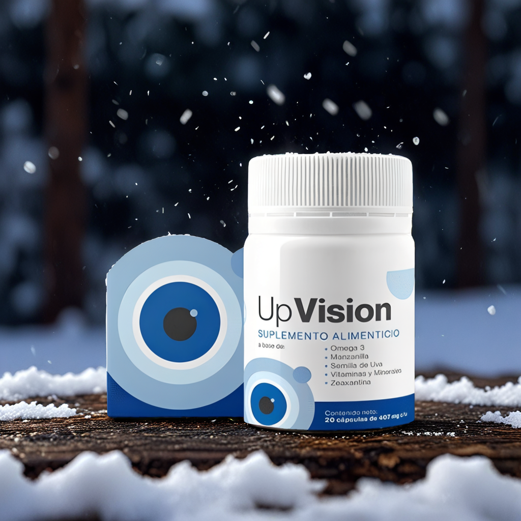 Up Vision