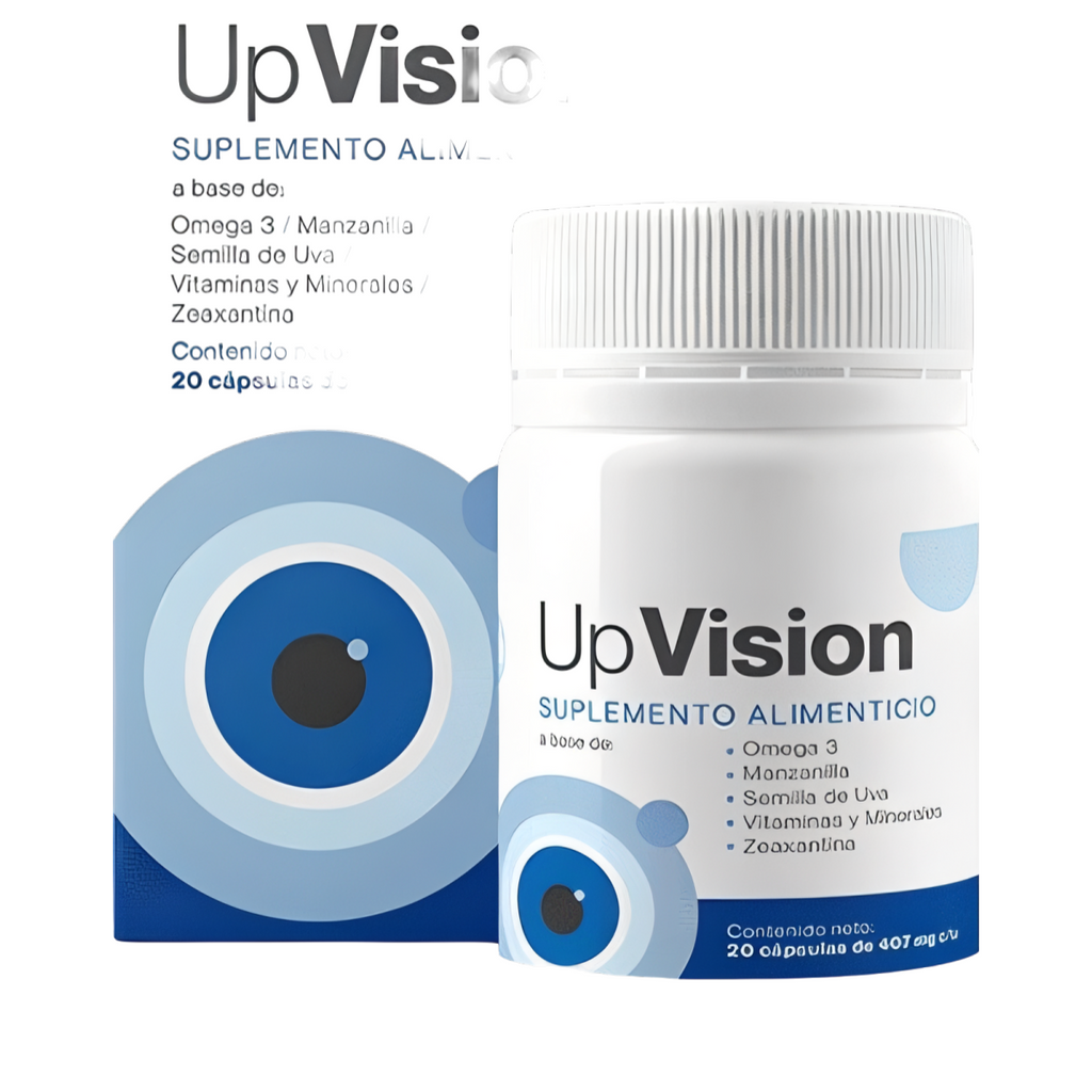 Up Vision