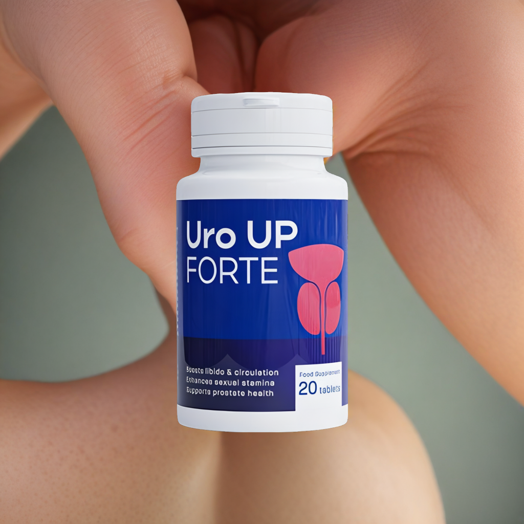 Uro UP Forte