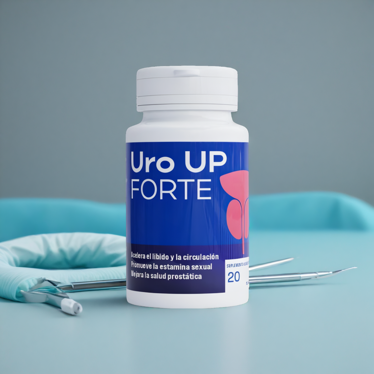Uro Up Forte Prostatitis