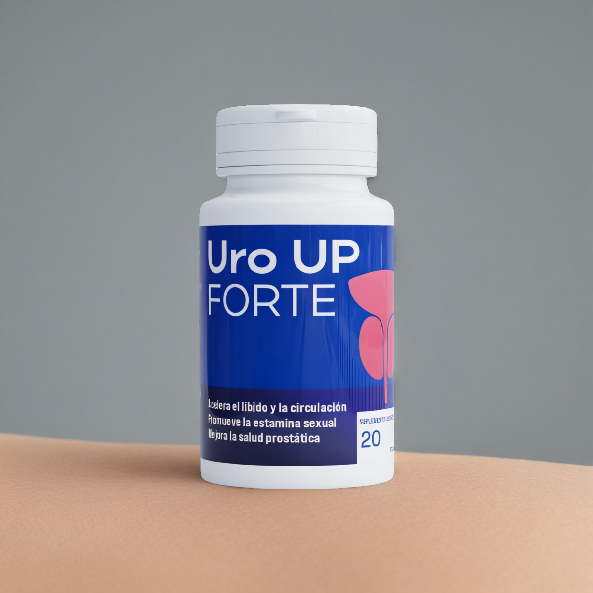 Uro Up Forte Prostatitis