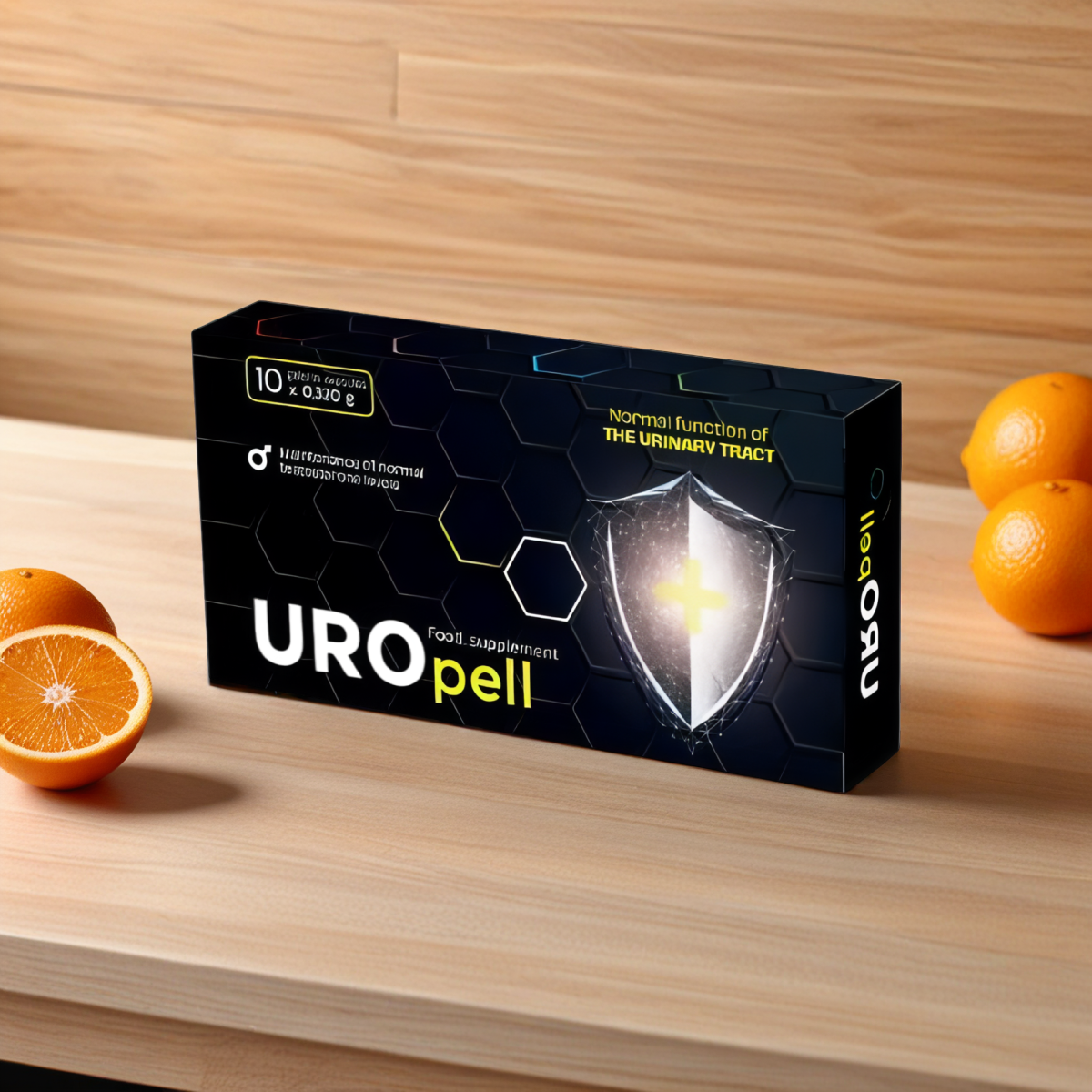 Uropell