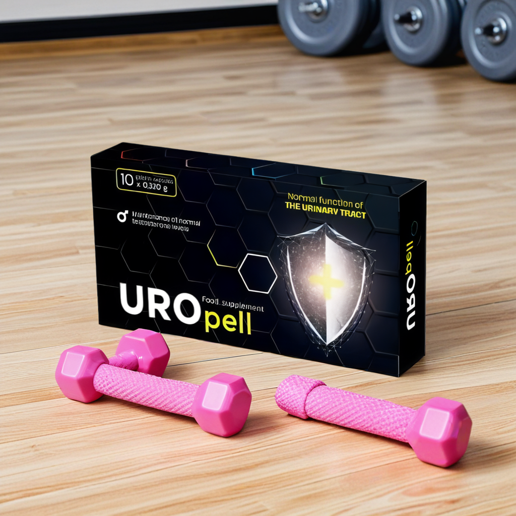 Uropell