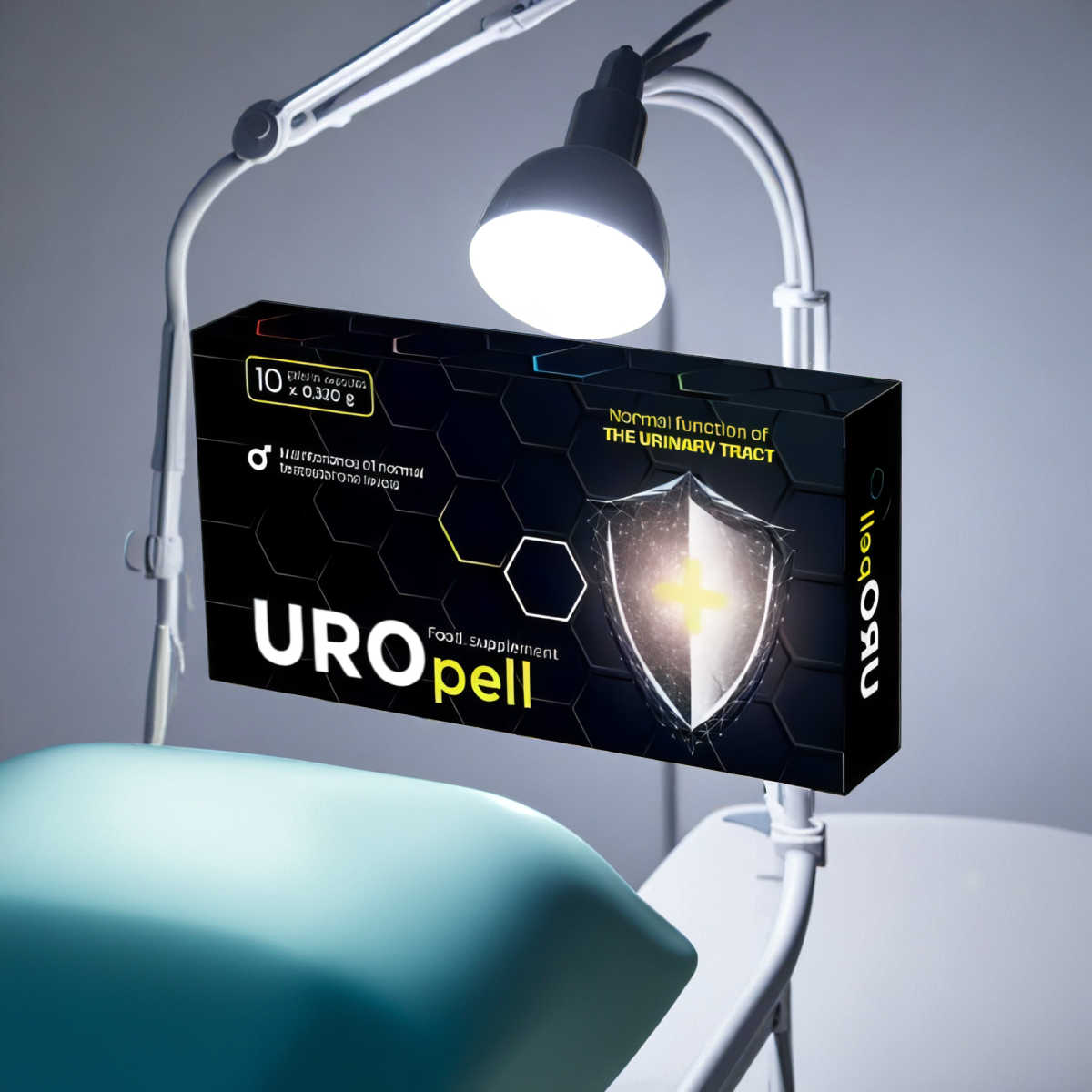 Uropell