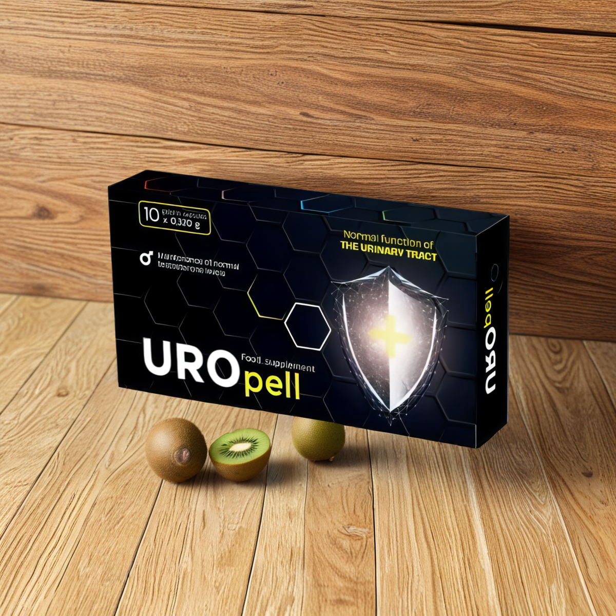 Uropell