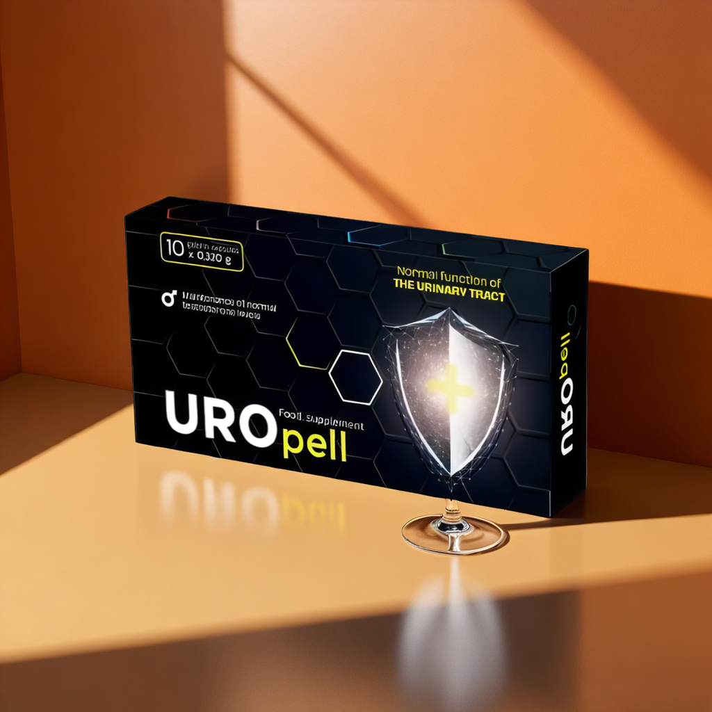 Uropell