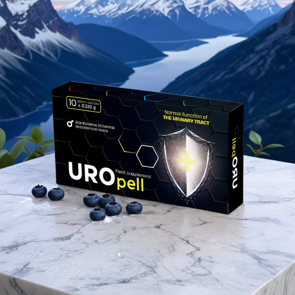 Uropell