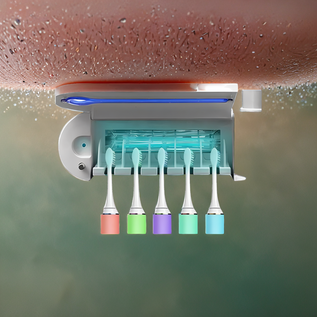 UV STERILIZER
