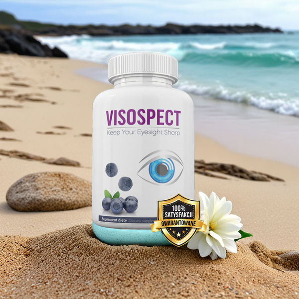 Visospect Forte