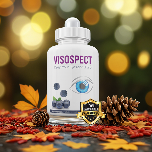 Visospect Forte