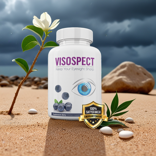Visospect Forte