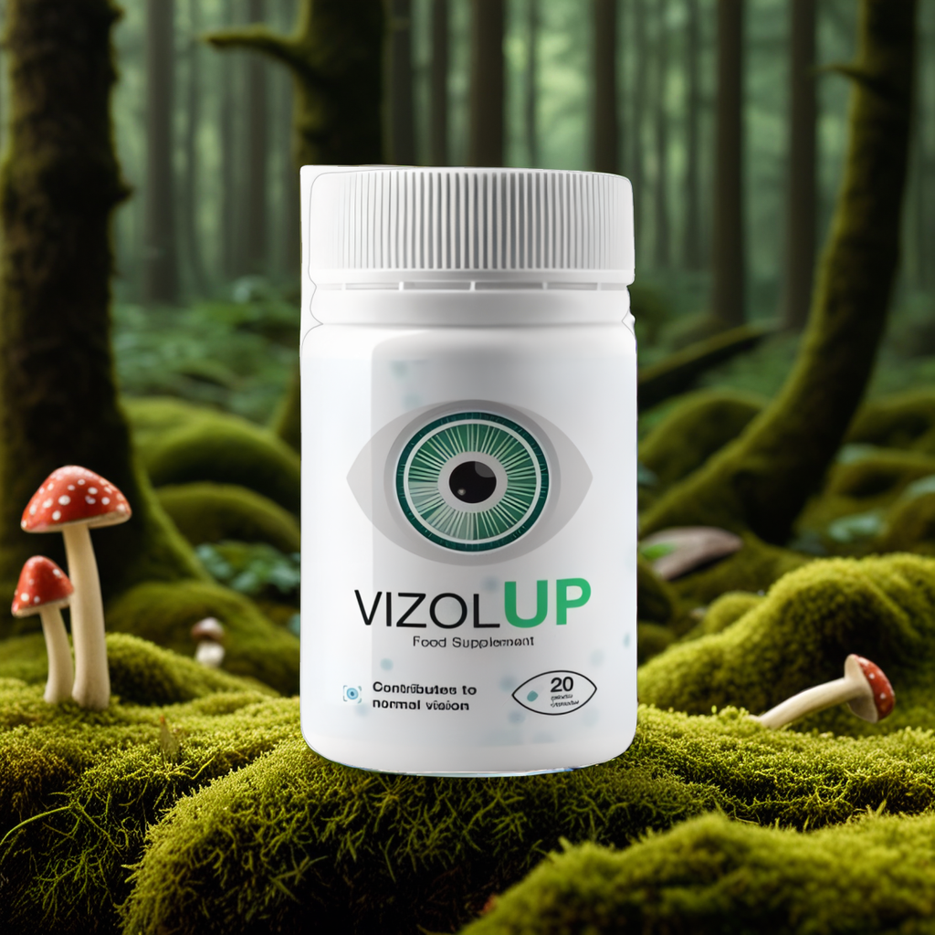 VizolUP