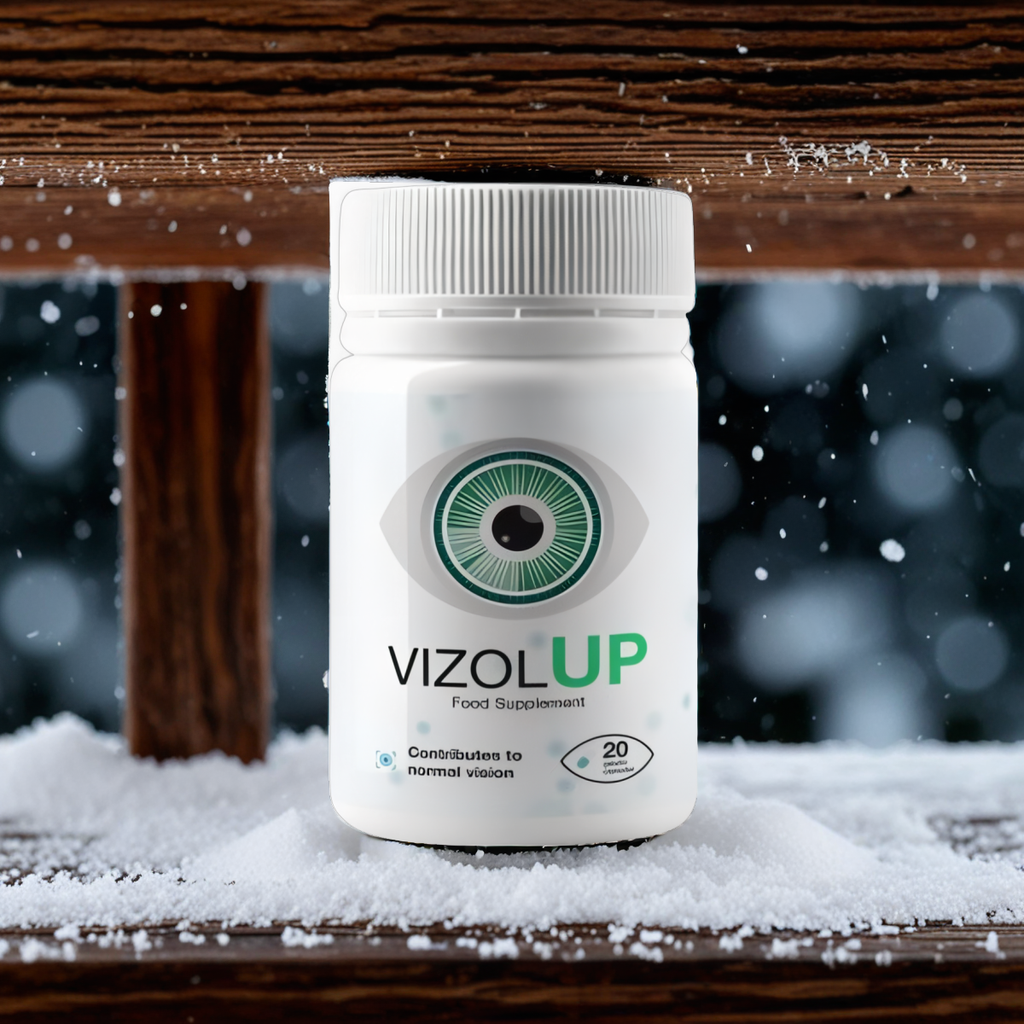 VizolUP