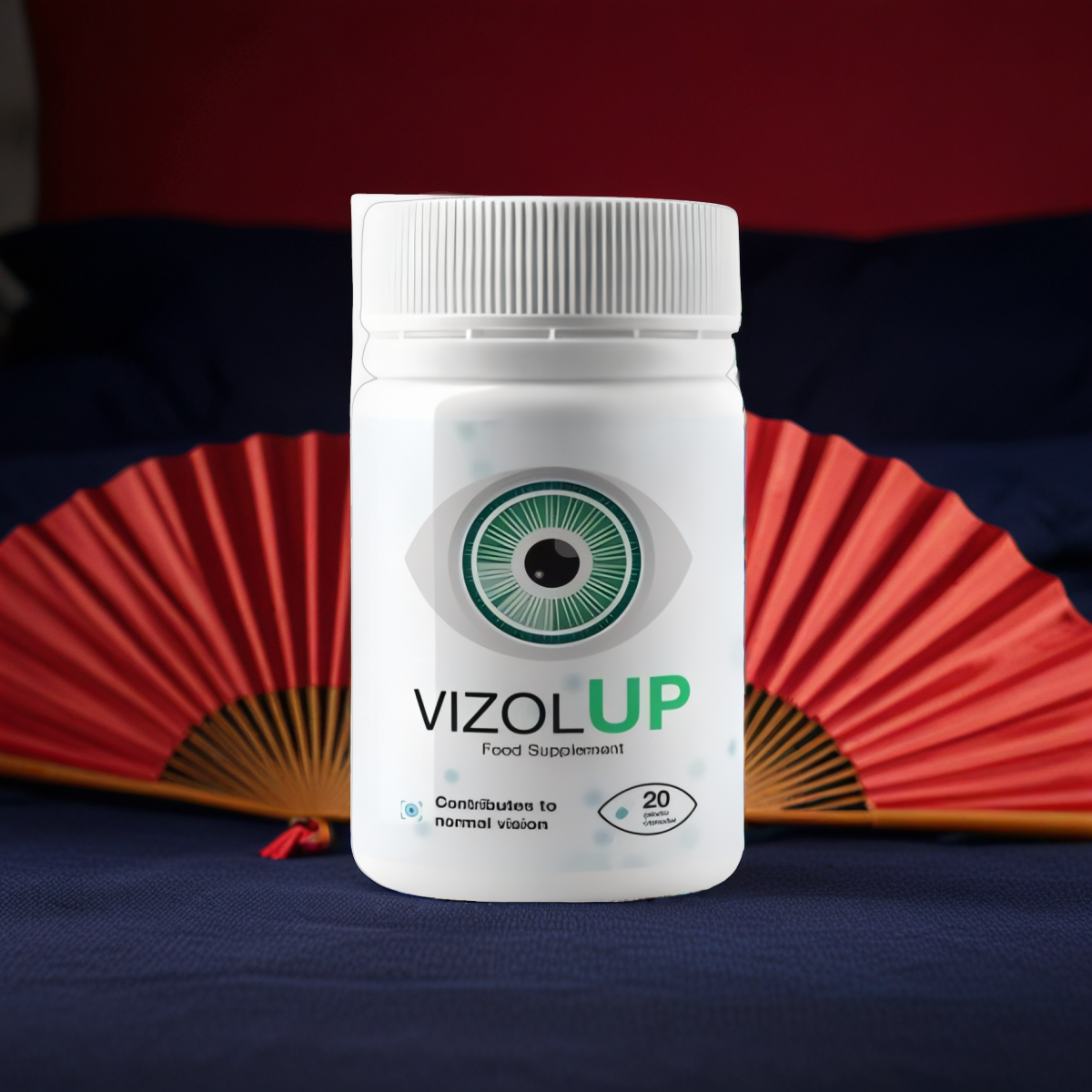 VizolUP