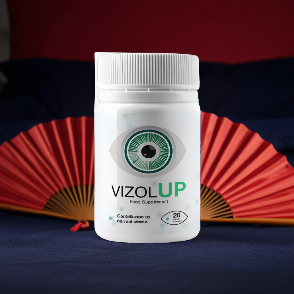 VizolUP