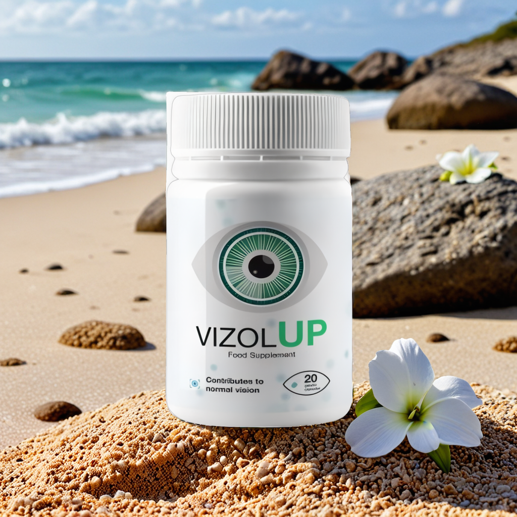 VizolUP