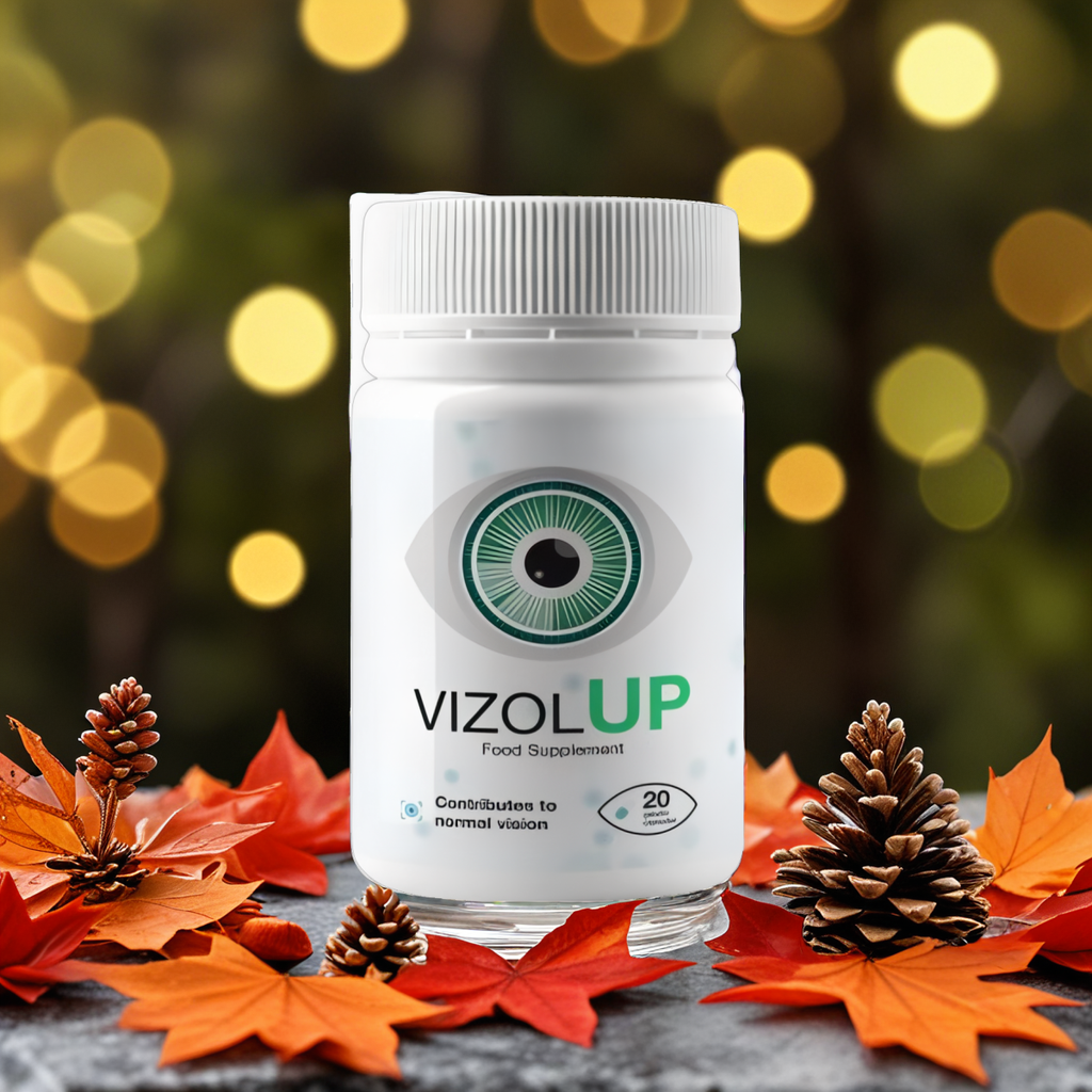 VizolUP