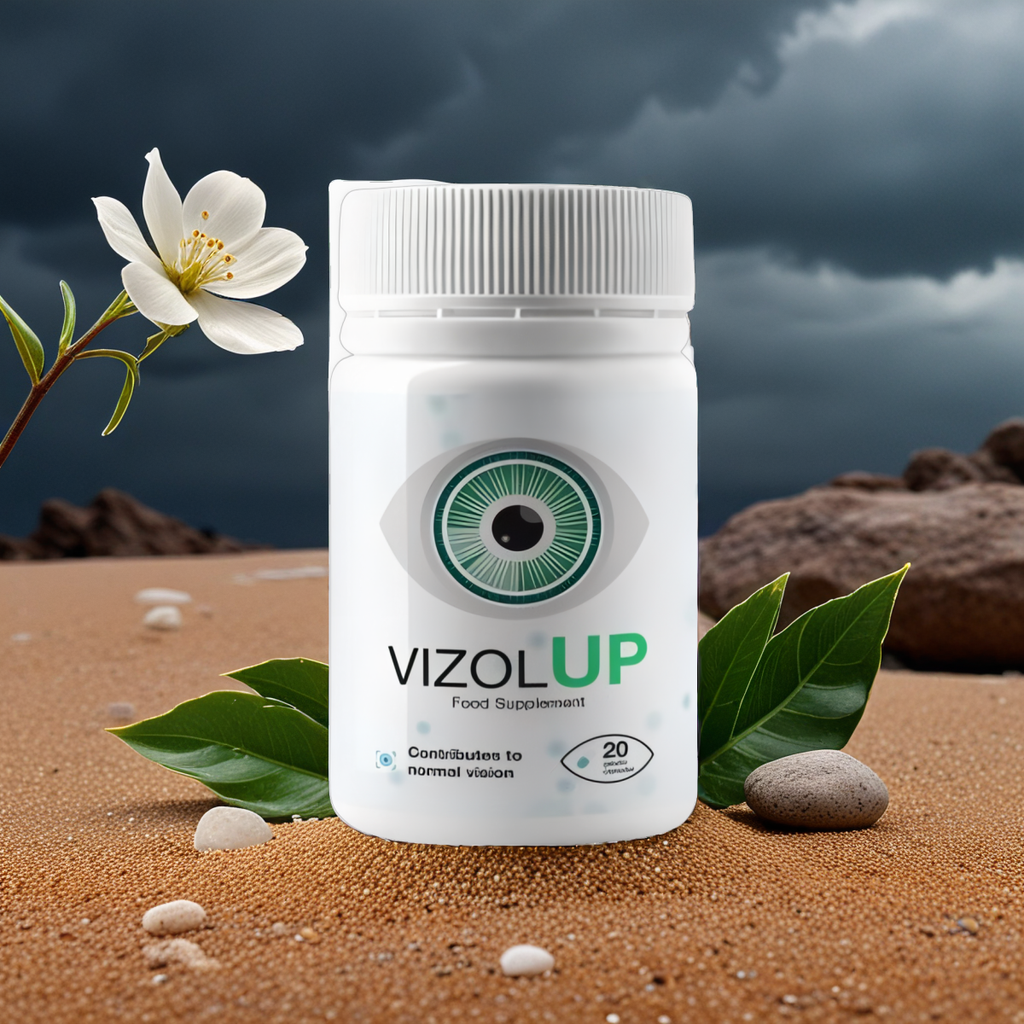VizolUP